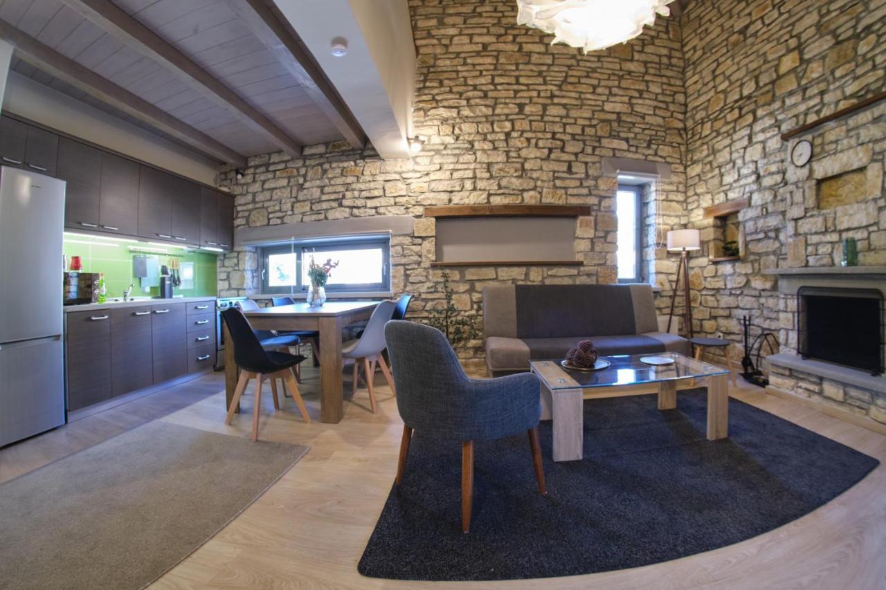 Kalpaki Luxury Maisonette 4 Ngoại thất bức ảnh